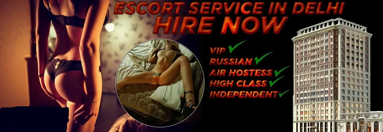 Escorts Service in Faridabad