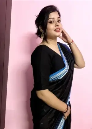 Tina Oberoi